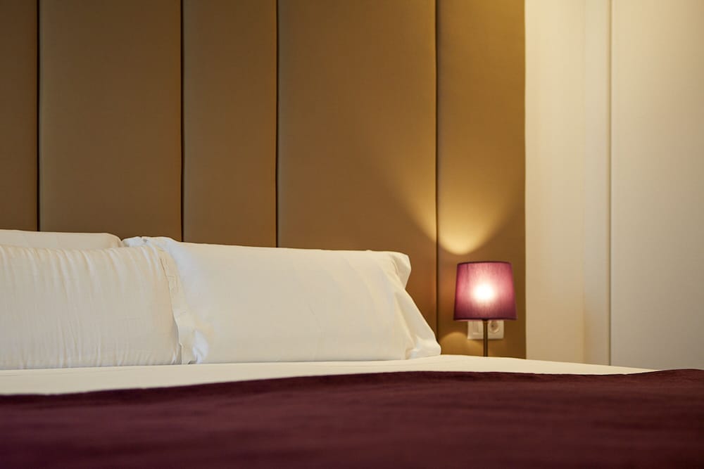 Фото Sercotel Calle Mayor