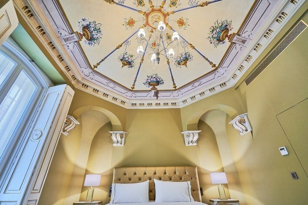 Фото Tandem Veedor De Galeras Suites