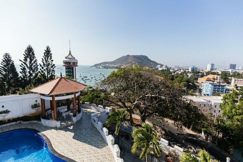 Marina Luxury Vung Tau
