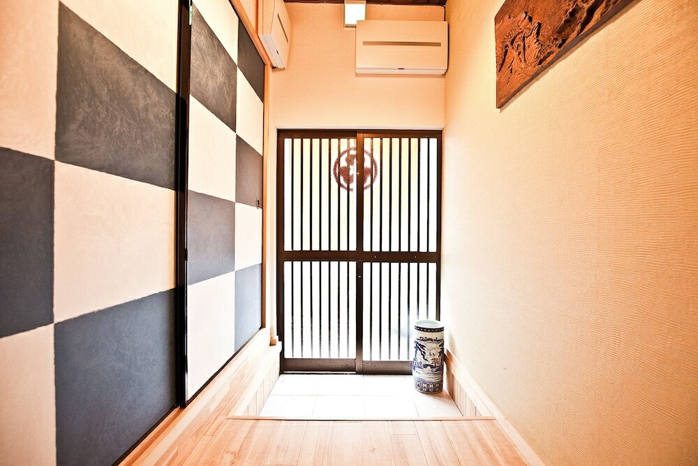 Фото Yamagata Kyomachi Hatago Daitokuji