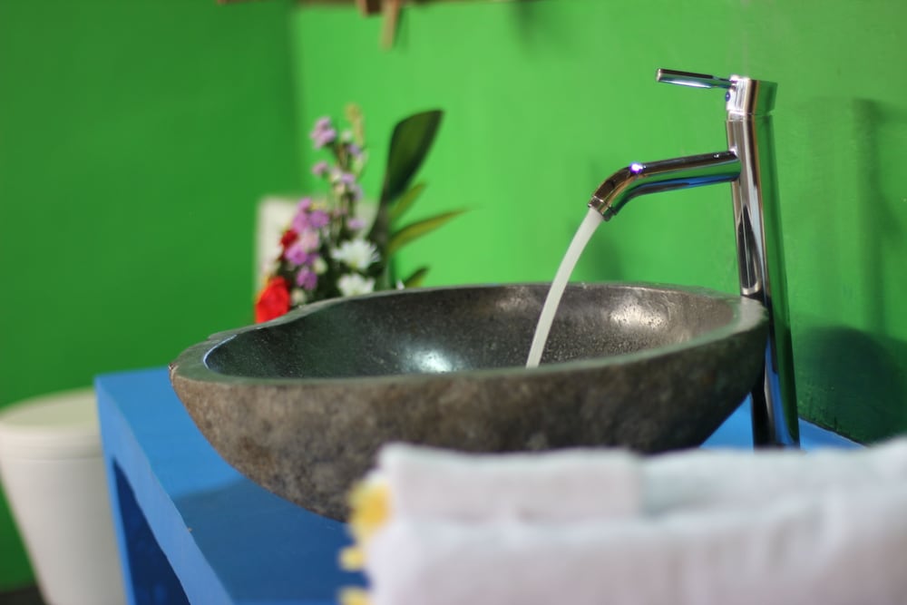 Фото The Calmtree Bungalows