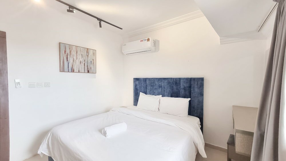 Фото Hometel Al-ghamdi