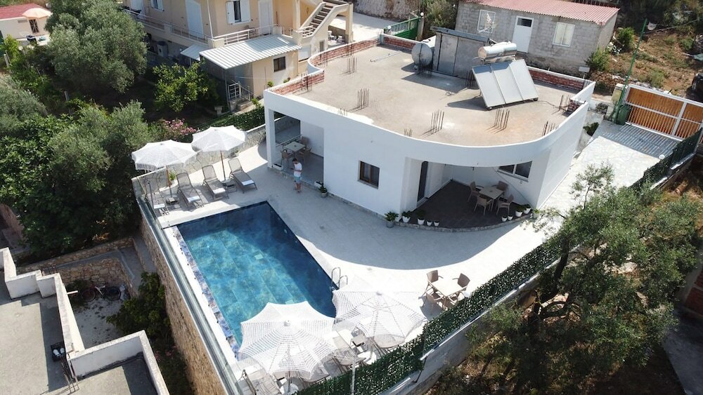 Фото Vila Malo 2