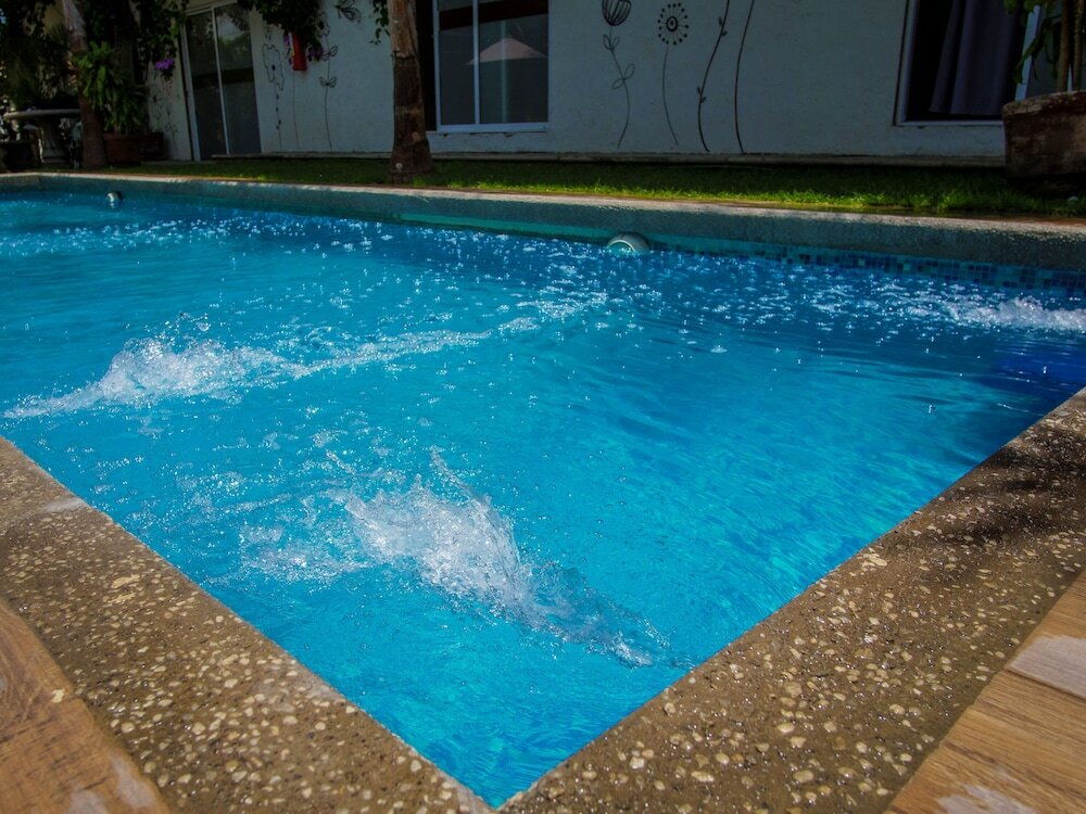 Фото Hotel Villas Mariposas