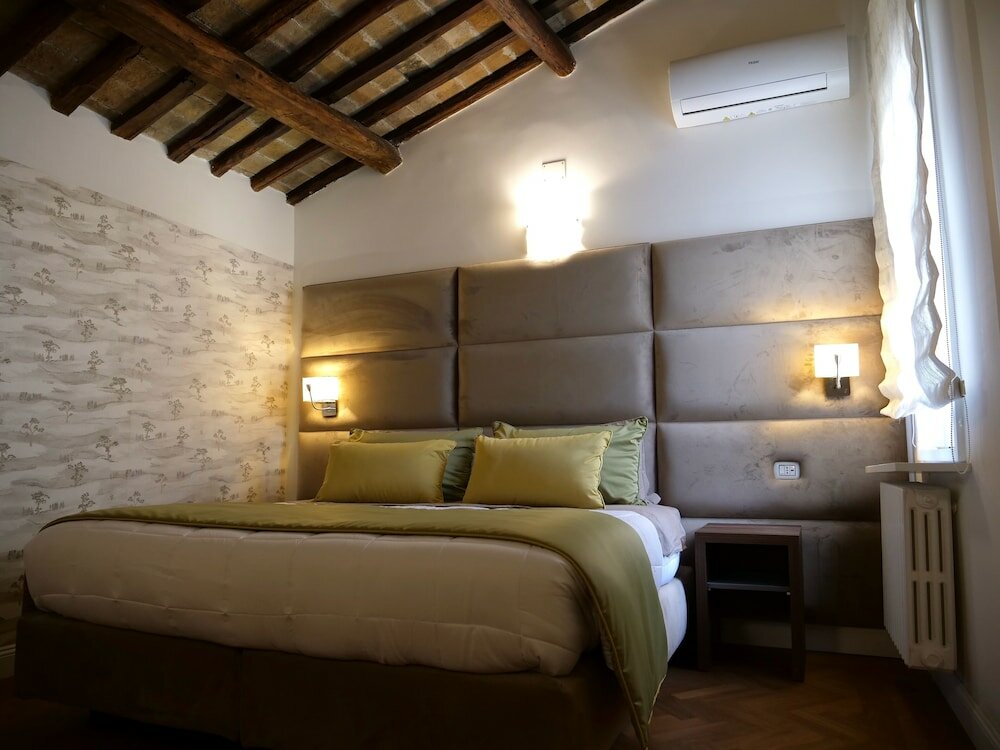 Фото Helmirage Suite VIA Del Corso