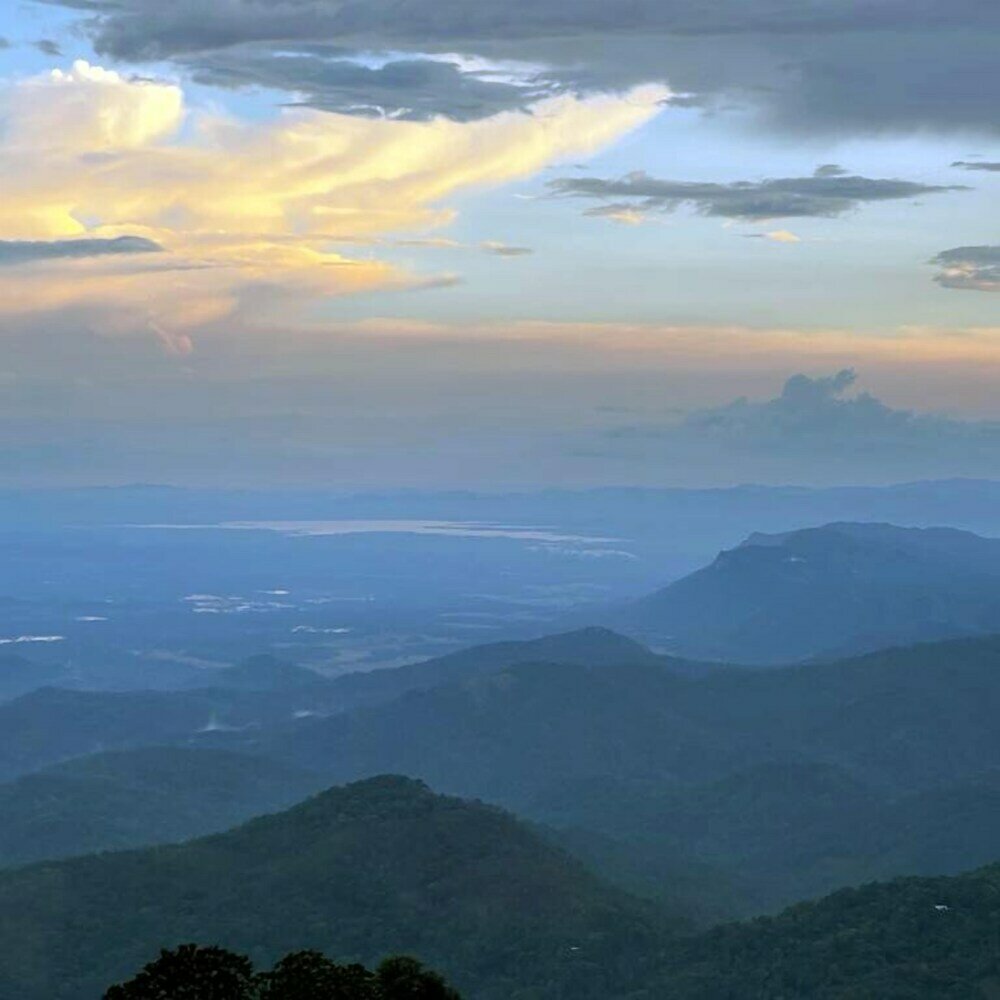 Фото ESKPe Haputale