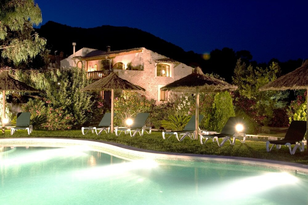 Фото Nou Dalt Muntanya