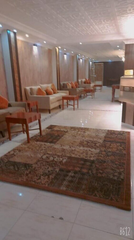 Фото Sayer Khamis Mushait