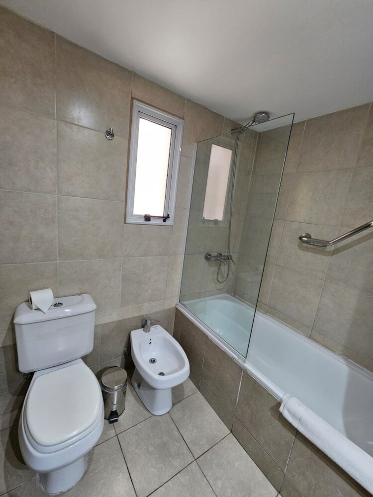 Фото Dakar Hotel