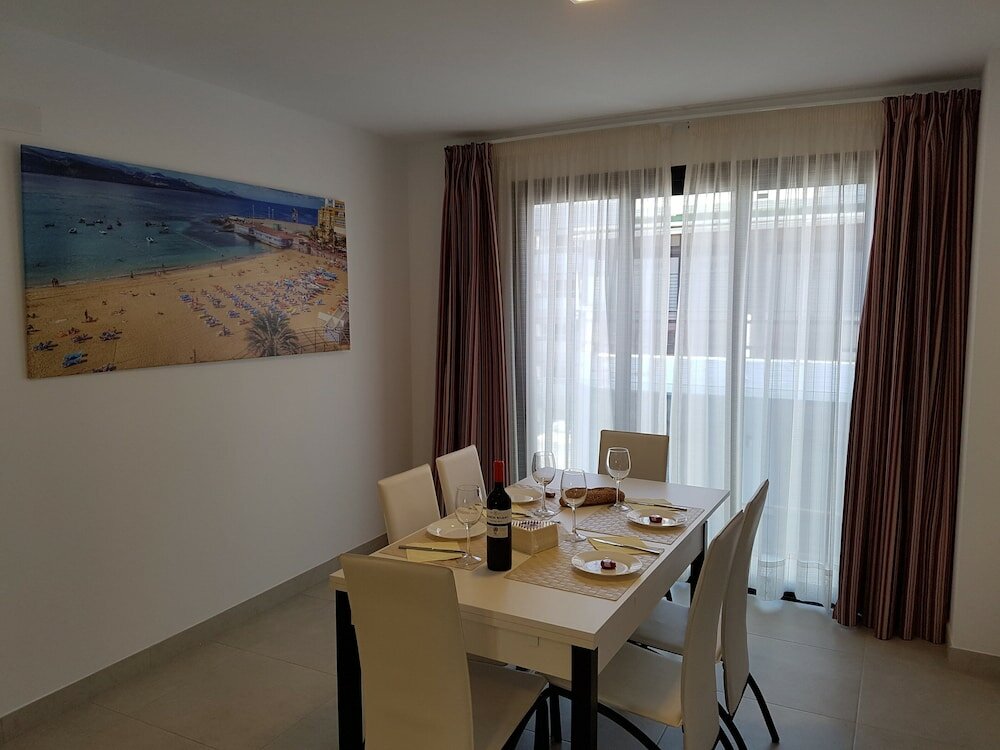 Фото Canteras Suites