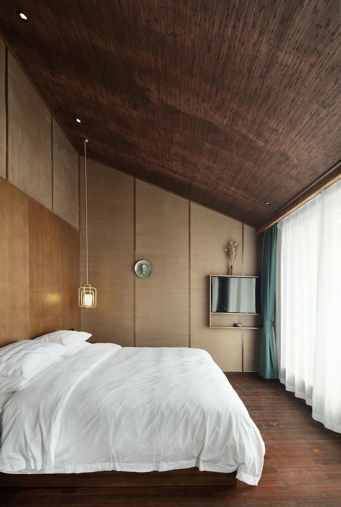 Фото Namoo Hotel Wuzhen