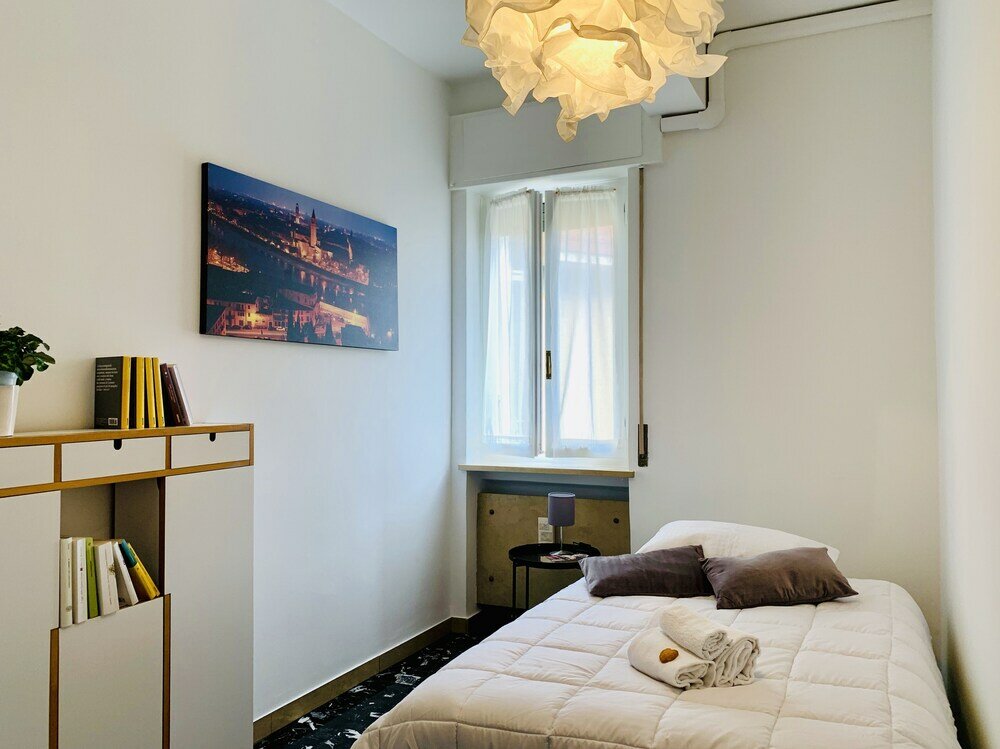 Фото Riverview Luxury Flat