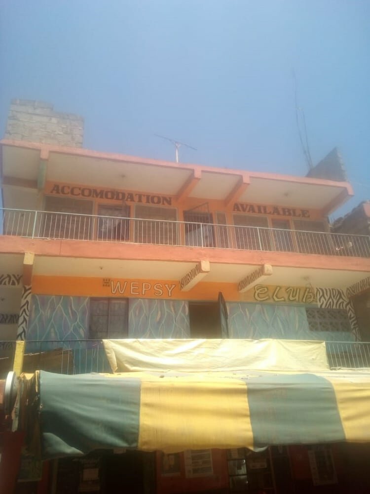 Hotel Wespy Guest House, Nairobi, photo