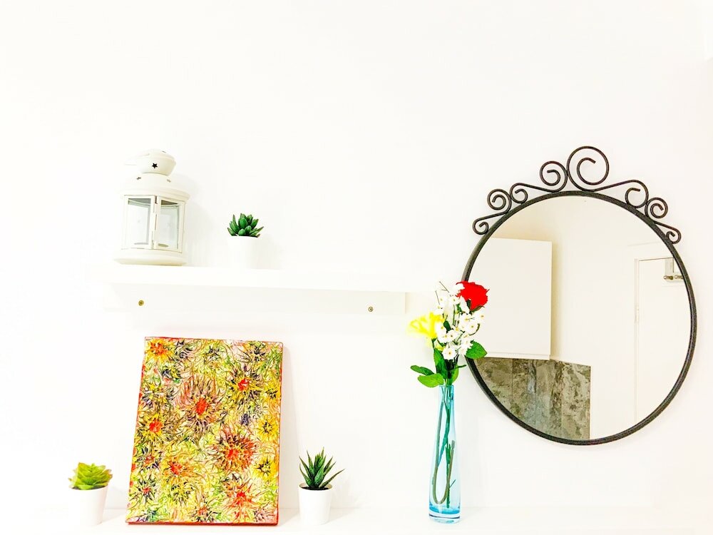 Фото Cricklewood Studio Flats