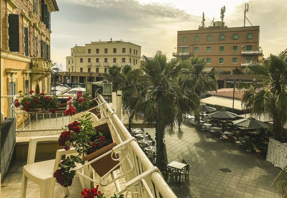 Фото отеля 3