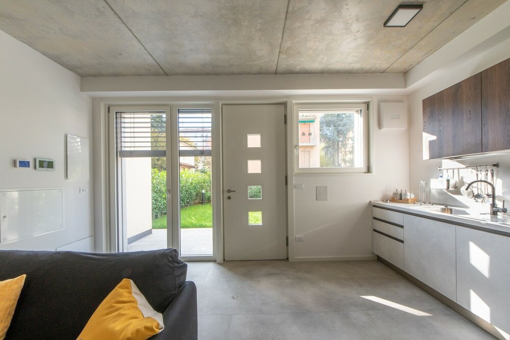 Фото HouSmart Toscana 53 White