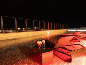 Гостиница Hotel Sansui Naha