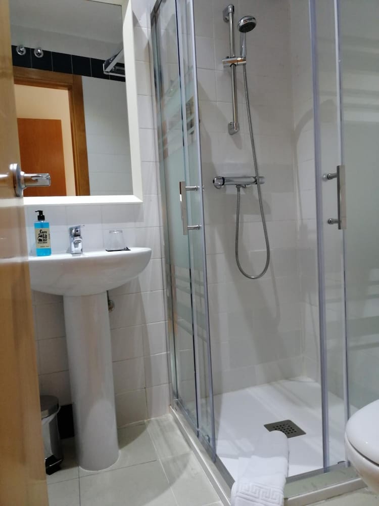 Фото Hostal Cuéntame Evolución Auto check in