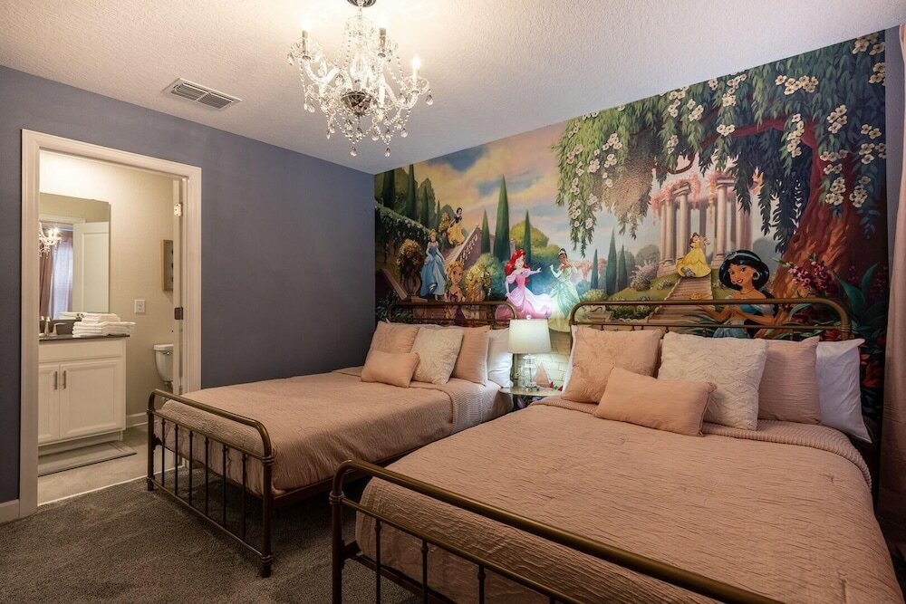 Фото 840dsd-the Retreat at Championsgate