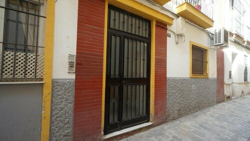 Гостиница RentalSevilla Apartamento recién reformado EN el Gran Poder в Севилье