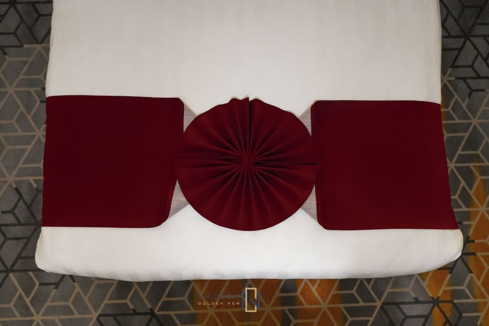 Фото فندق جولدن نيو الصفا Golden New Alsafa Hotel