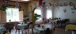 У Ирины (derevnya Perelozhnikovo, Beregovaya ulitsa, 23), cafetería