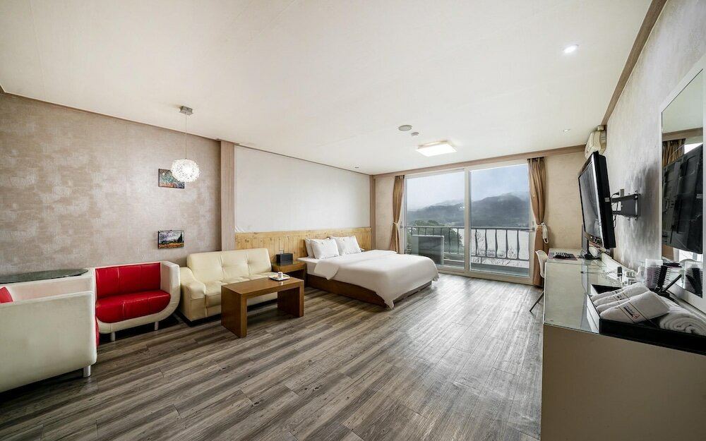 Фото Anseong Soo