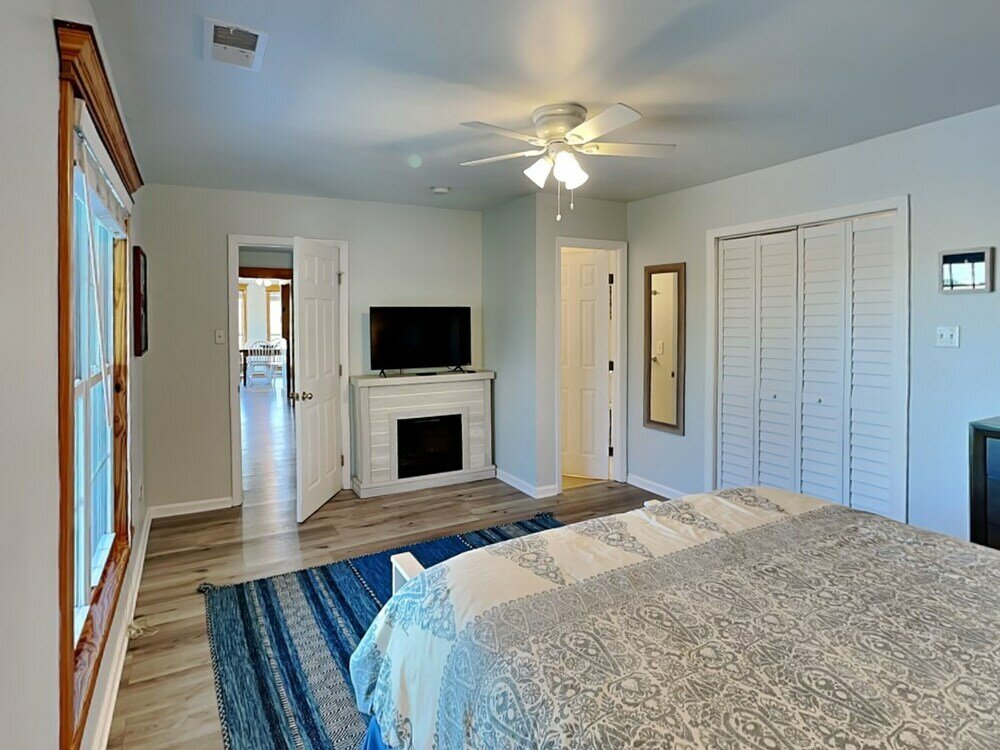 Фото Saltcreek Sunsets