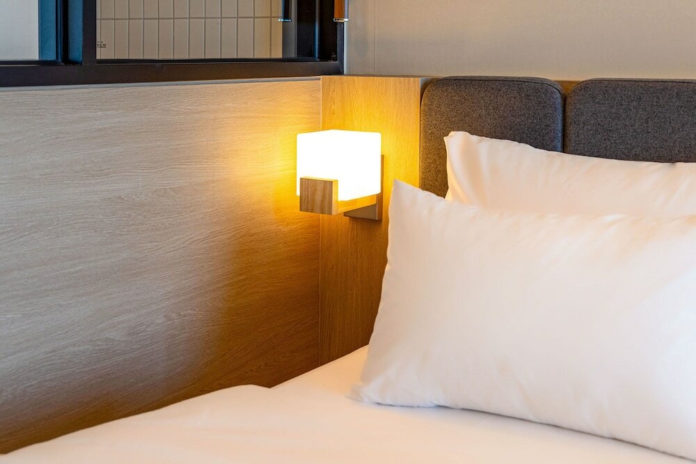 Фото Hound Hotel Ulsan