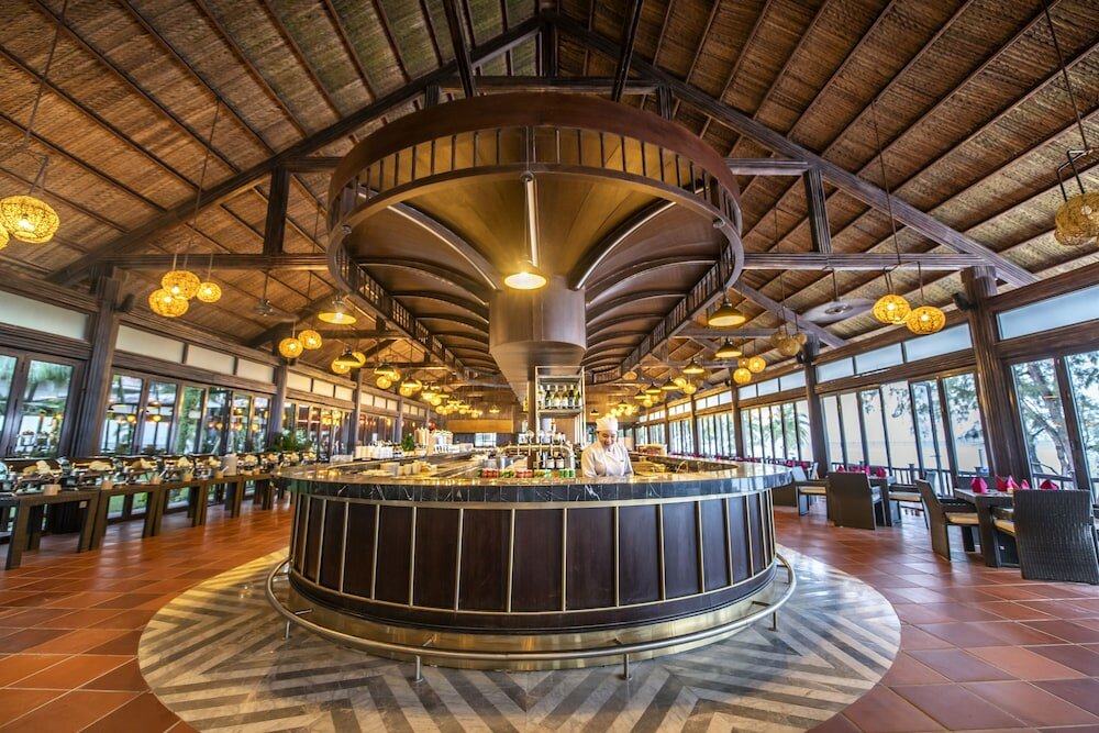 Фото Vinpearl Resort & Spa Phu Quoc