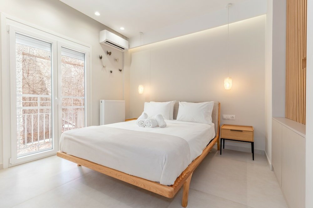 Фото Sunny & Luxurious Penthouse with Terrace