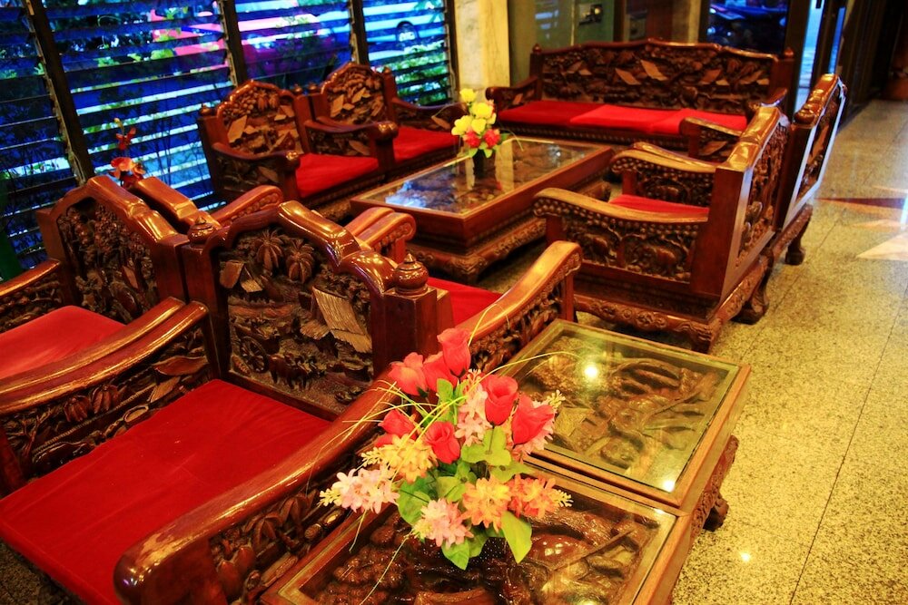 Фото Seashore Pattaya Resort