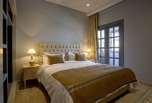Гостиница Bnb Medina в Марракеше