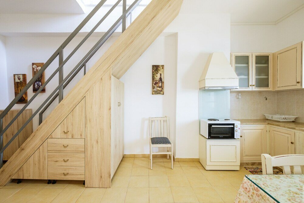 Фото Ifigeneia Apartments Cozy Equipped Summer Home