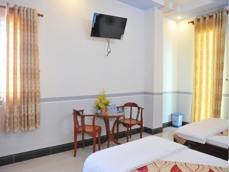 Фото Hong Dao 2 Hotel