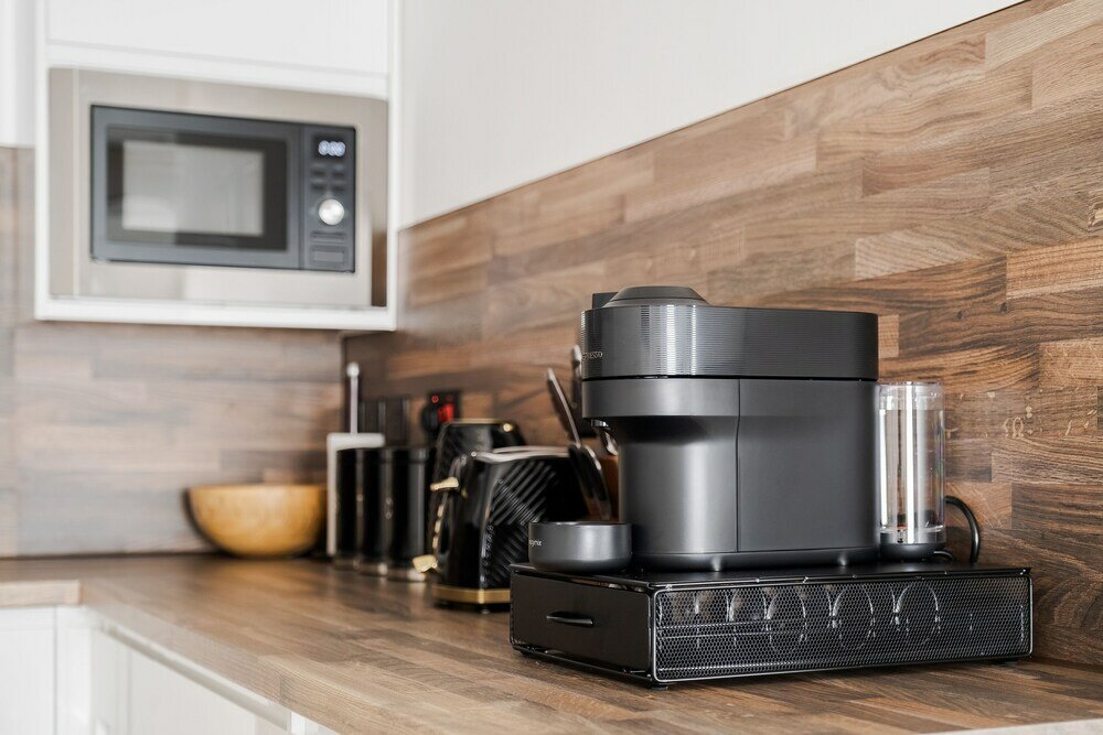 Фото Central London Serviced Apartments