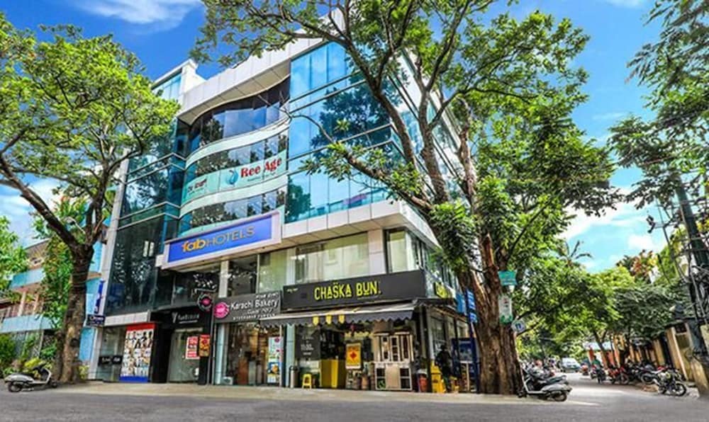 Фото отеля 3