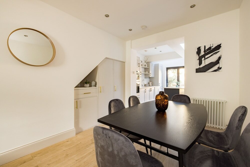 Фото The Stratford Villas