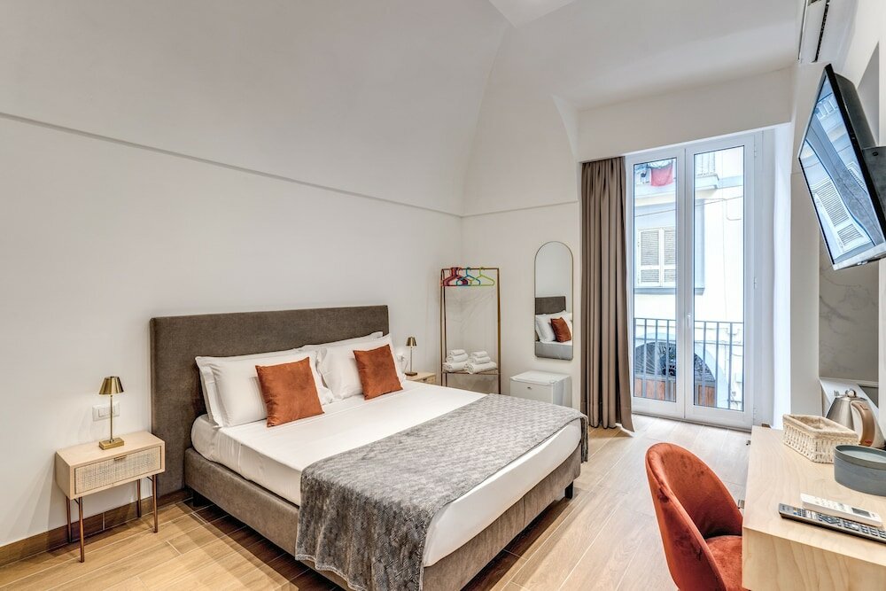 Фото Domus Partenopea