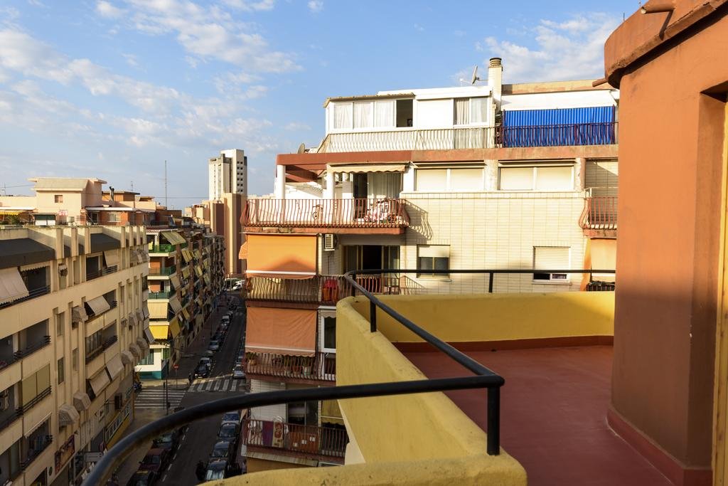 Фото Hotel Andalucia