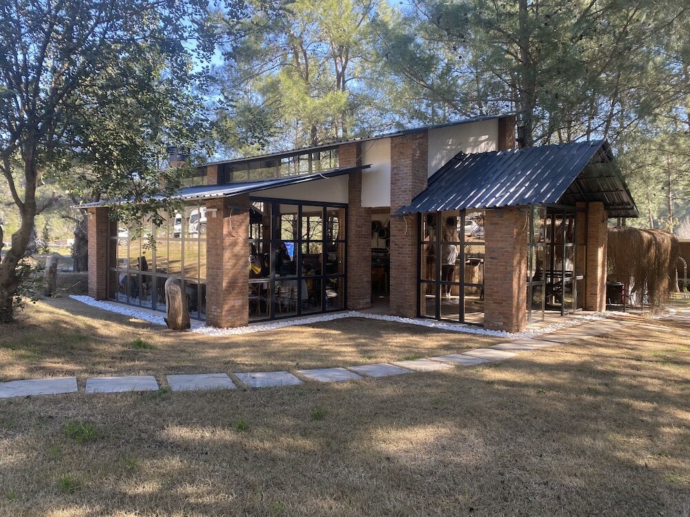 Фото Mossa Afkule