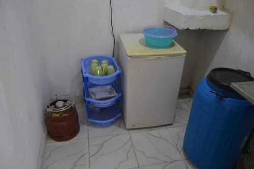Гостиница Stay. Plus Mwanzo Apartment Eldoret в Элдорете