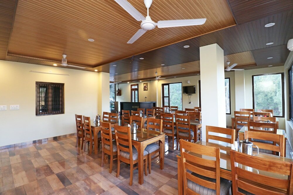 Фото Oyo 26757 Md's Residence