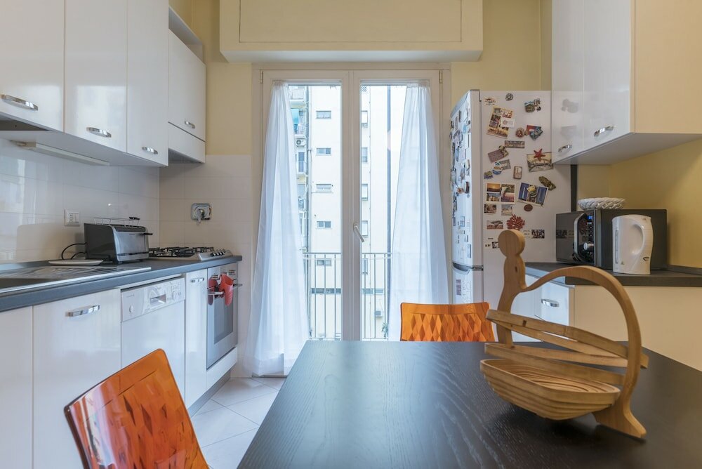 Фото Lovely Flat Marconi District