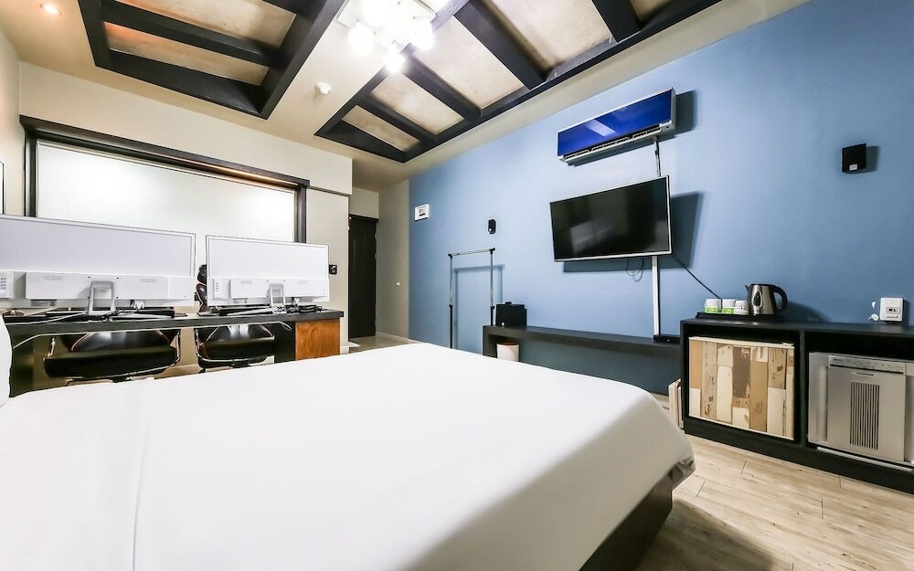 Фото Daejeon Yucheon Titikaka