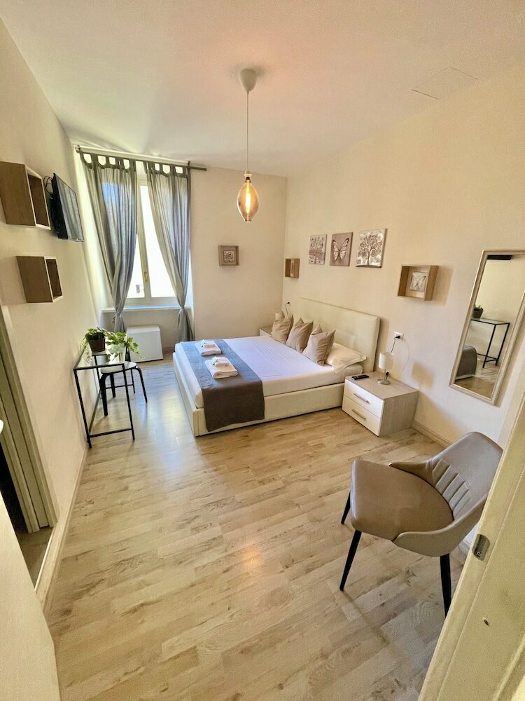 Фото San Pietro Rooms 84