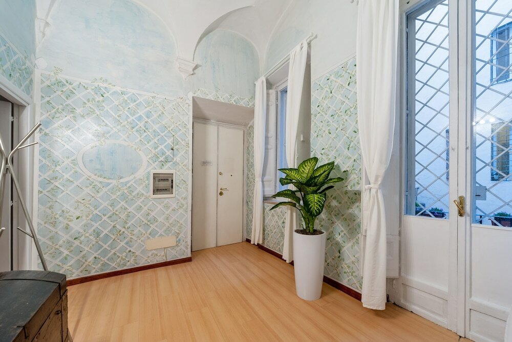 Фото Rental in Rome Bramante Luxury