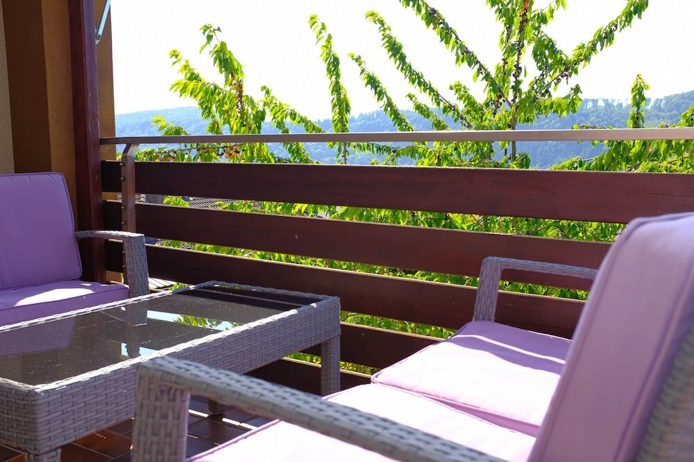 Фото Haus Gerda in Bodenwerder