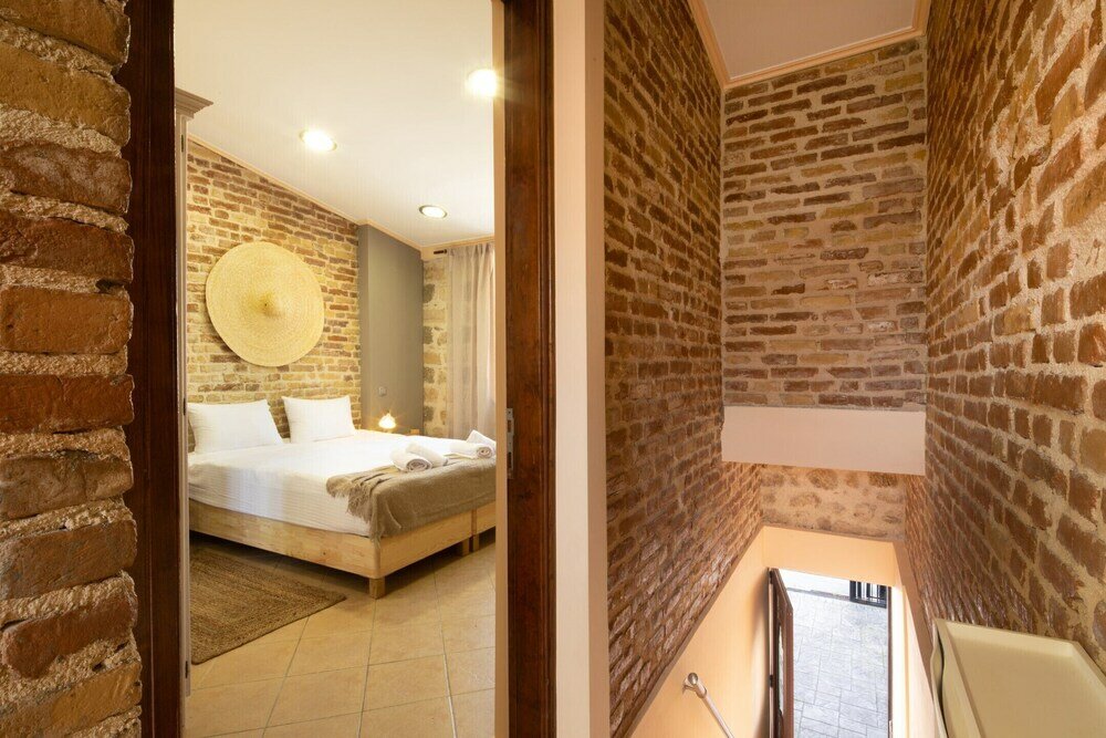 Фото Villa Rosa Suite by CorfuEscapes