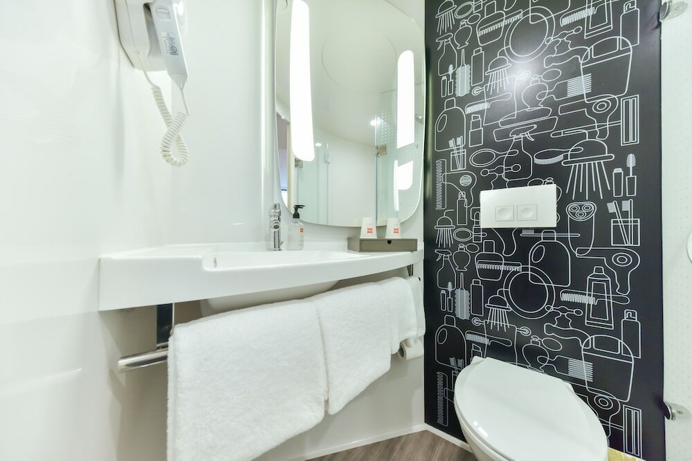 Фото Ibis Guangzhou Pazhou International Exhibition Center Hotel